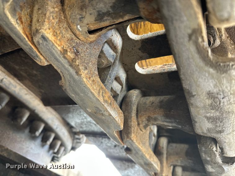 image for item FK1594 2013 Caterpillar 336E L excavator