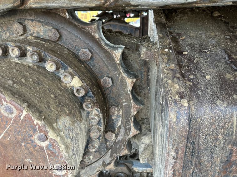 image for item FK1594 2013 Caterpillar 336E L excavator