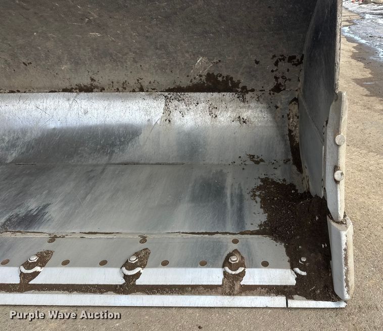 image for item FK1595 2001 Caterpillar 980G wheel loader