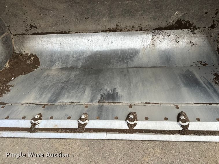 image for item FK1595 2001 Caterpillar 980G wheel loader