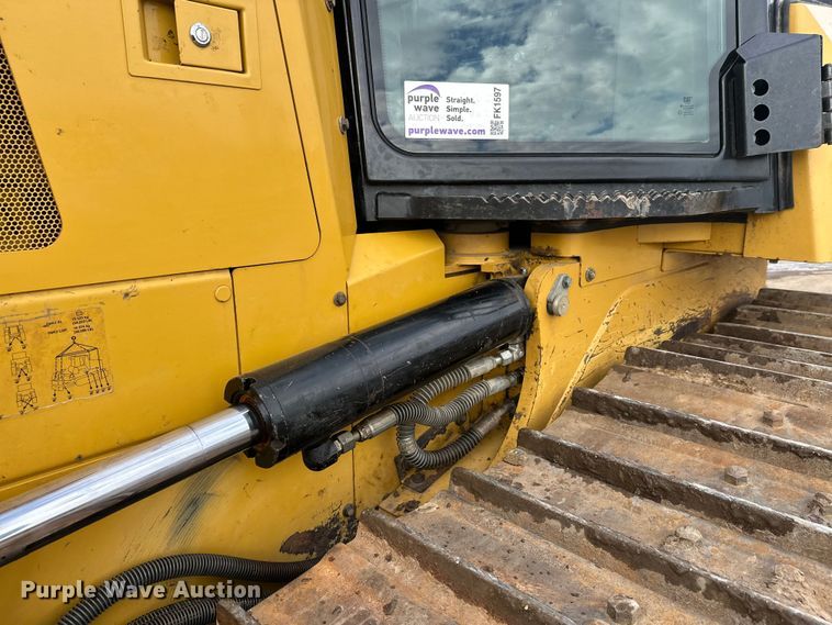 image for item FK1597 2016 Caterpillar D6K2 LGP dozer