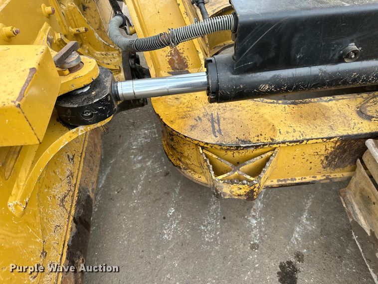 image for item FK1597 2016 Caterpillar D6K2 LGP dozer