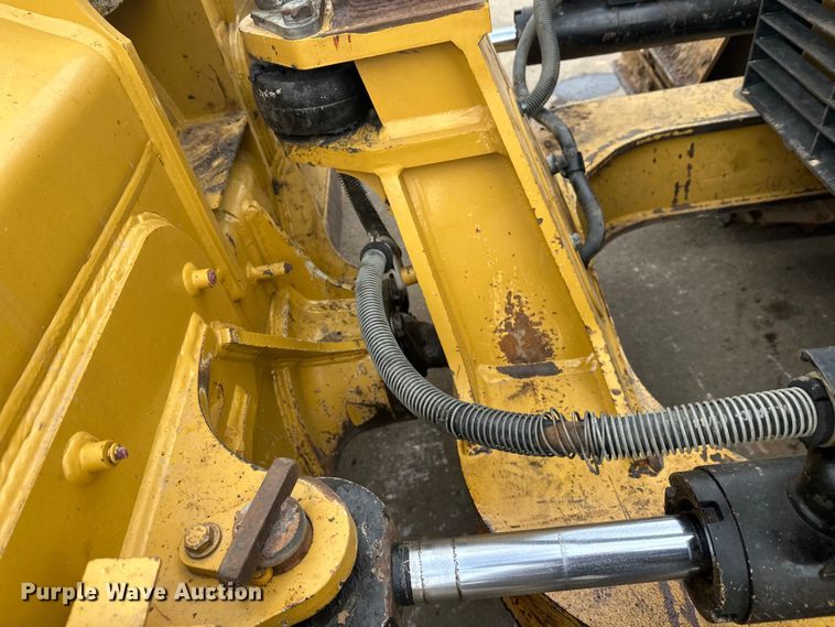 image for item FK1597 2016 Caterpillar D6K2 LGP dozer