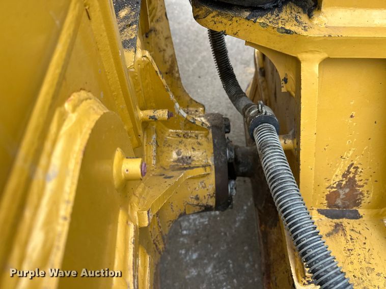 image for item FK1597 2016 Caterpillar D6K2 LGP dozer