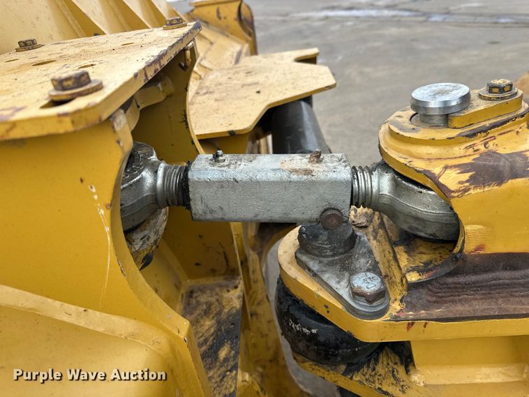 image for item FK1597 2016 Caterpillar D6K2 LGP dozer