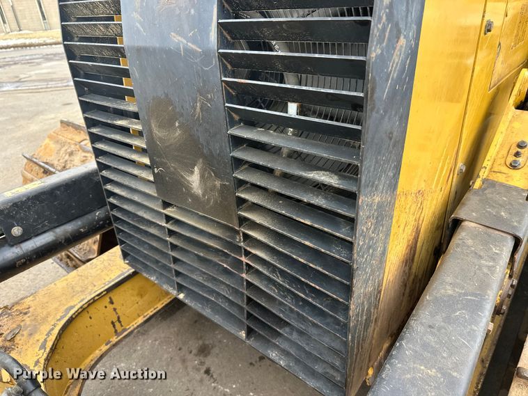 image for item FK1597 2016 Caterpillar D6K2 LGP dozer