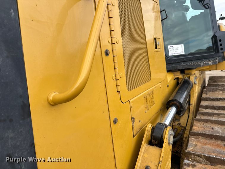 image for item FK1597 2016 Caterpillar D6K2 LGP dozer