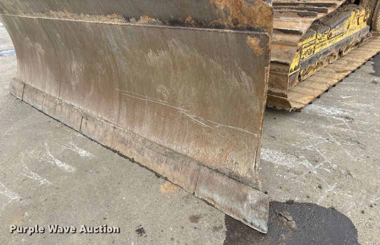 image for item FK1597 2016 Caterpillar D6K2 LGP dozer