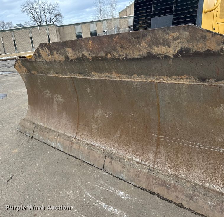 image for item FK1597 2016 Caterpillar D6K2 LGP dozer