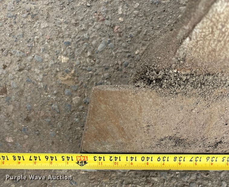 image for item FK1597 2016 Caterpillar D6K2 LGP dozer