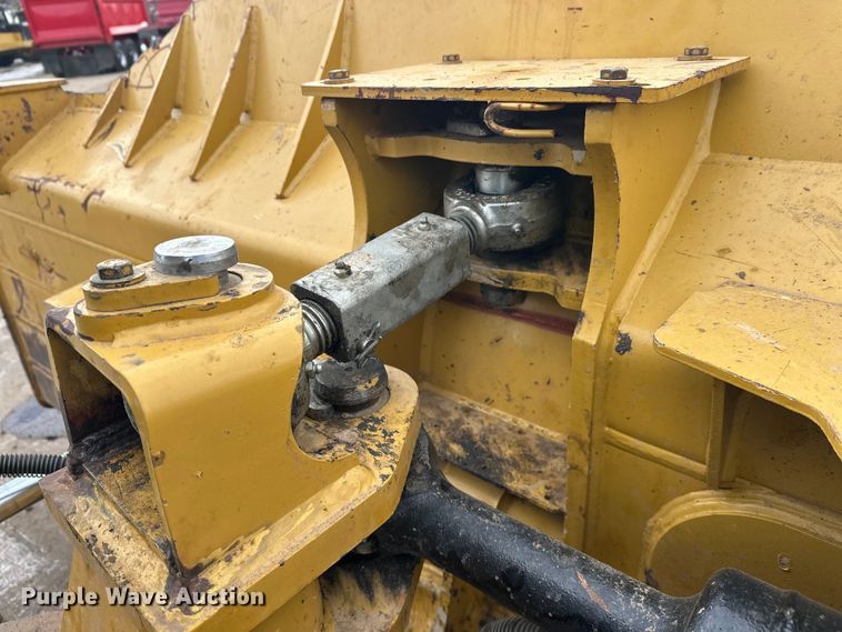 image for item FK1597 2016 Caterpillar D6K2 LGP dozer