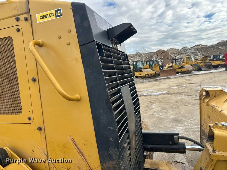 image for item FK1597 2016 Caterpillar D6K2 LGP dozer