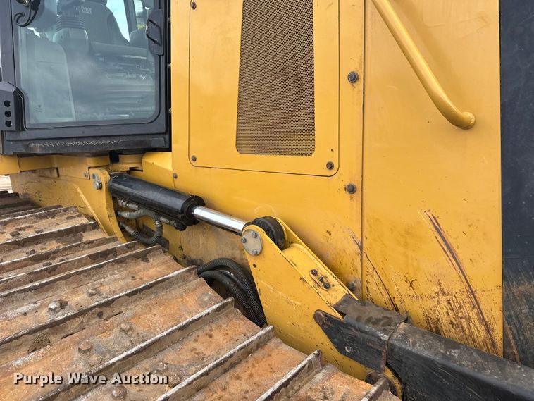 image for item FK1597 2016 Caterpillar D6K2 LGP dozer