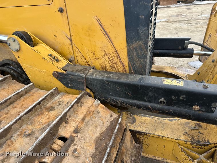 image for item FK1597 2016 Caterpillar D6K2 LGP dozer