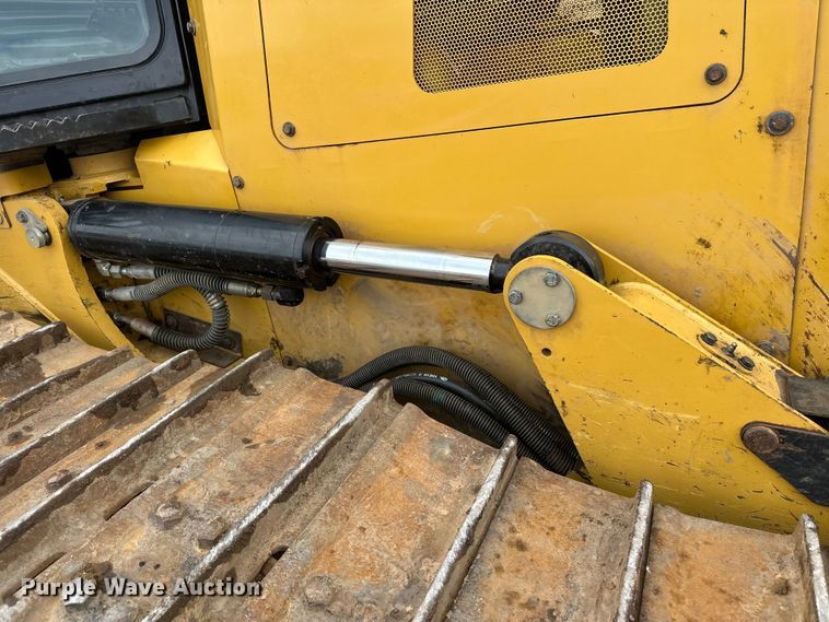 image for item FK1597 2016 Caterpillar D6K2 LGP dozer