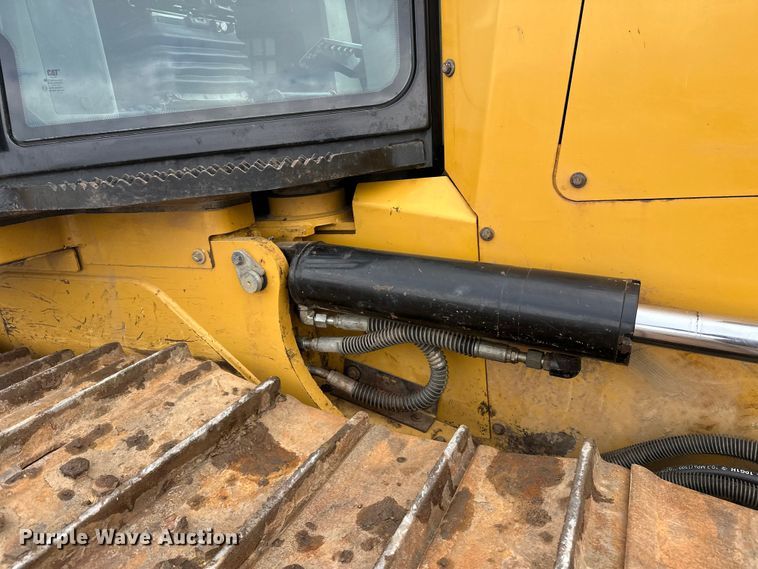 image for item FK1597 2016 Caterpillar D6K2 LGP dozer