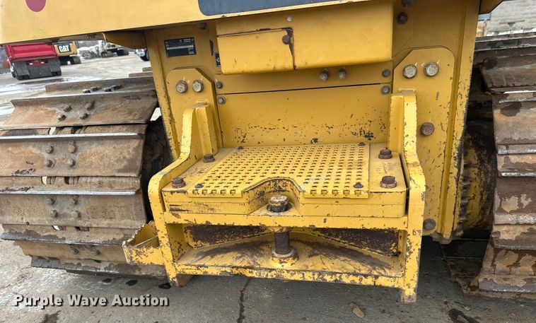 image for item FK1597 2016 Caterpillar D6K2 LGP dozer
