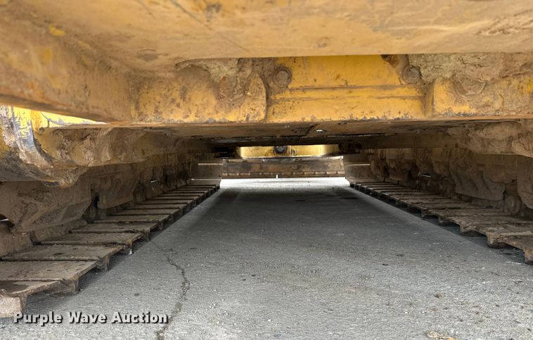 image for item FK1597 2016 Caterpillar D6K2 LGP dozer