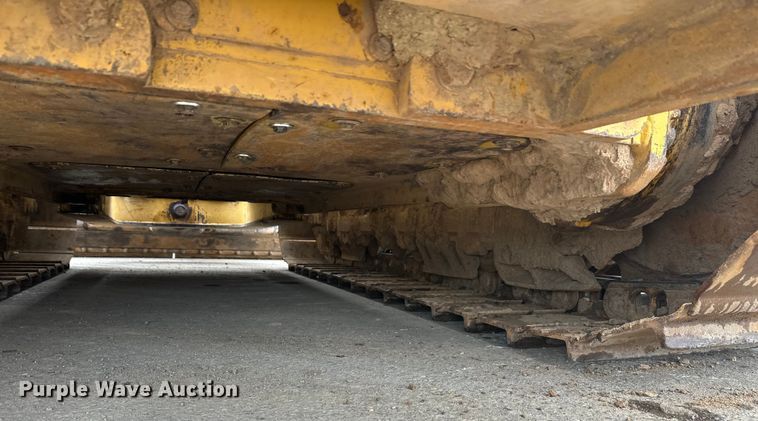 image for item FK1597 2016 Caterpillar D6K2 LGP dozer