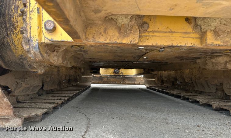 image for item FK1597 2016 Caterpillar D6K2 LGP dozer