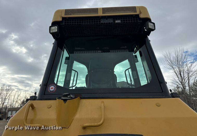 image for item FK1597 2016 Caterpillar D6K2 LGP dozer