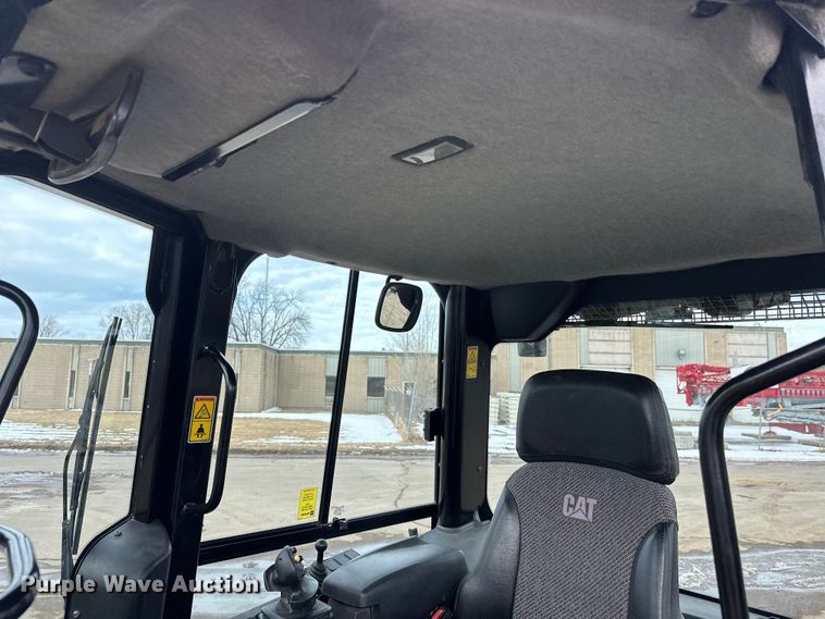 image for item FK1597 2016 Caterpillar D6K2 LGP dozer