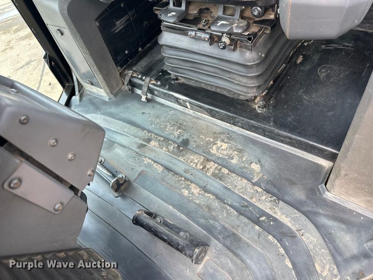 image for item FK1597 2016 Caterpillar D6K2 LGP dozer