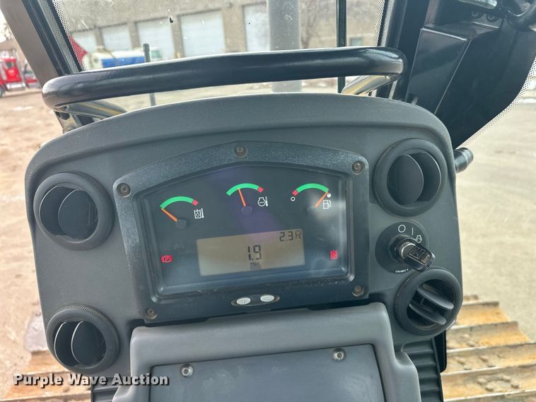 image for item FK1597 2016 Caterpillar D6K2 LGP dozer