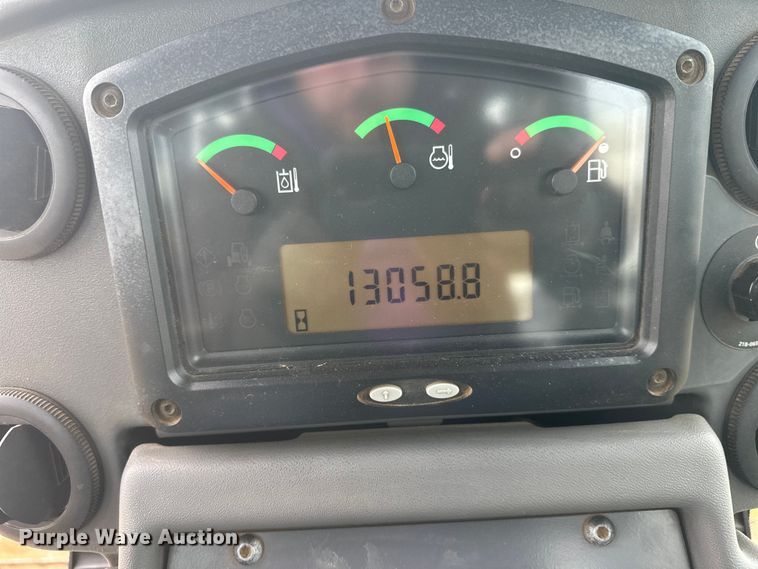 image for item FK1597 2016 Caterpillar D6K2 LGP dozer