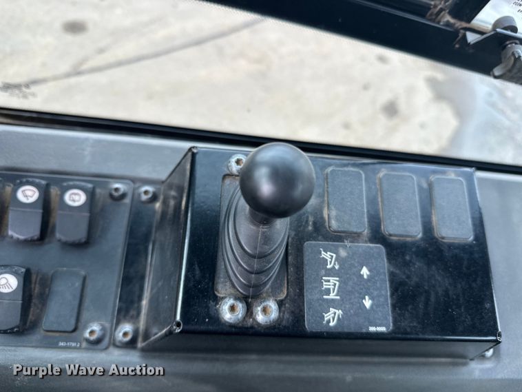 image for item FK1597 2016 Caterpillar D6K2 LGP dozer