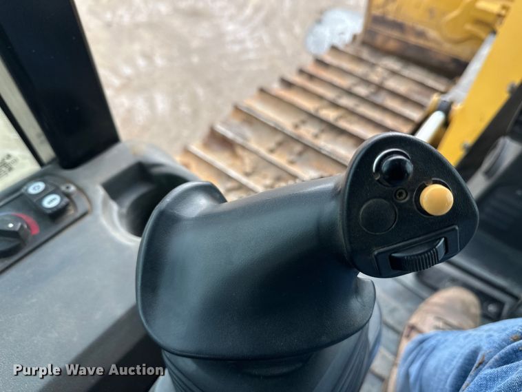 image for item FK1597 2016 Caterpillar D6K2 LGP dozer