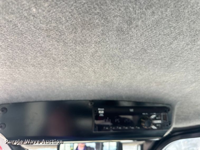 image for item FK1597 2016 Caterpillar D6K2 LGP dozer