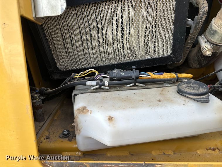 image for item FK1597 2016 Caterpillar D6K2 LGP dozer