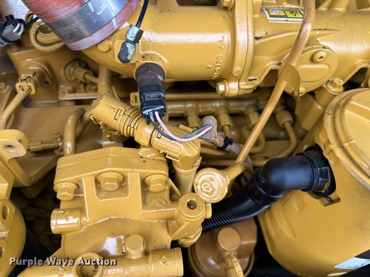 image for item FK1597 2016 Caterpillar D6K2 LGP dozer