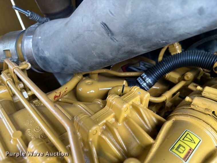 image for item FK1597 2016 Caterpillar D6K2 LGP dozer