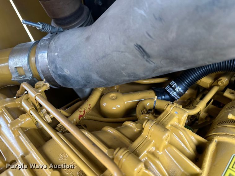 image for item FK1597 2016 Caterpillar D6K2 LGP dozer