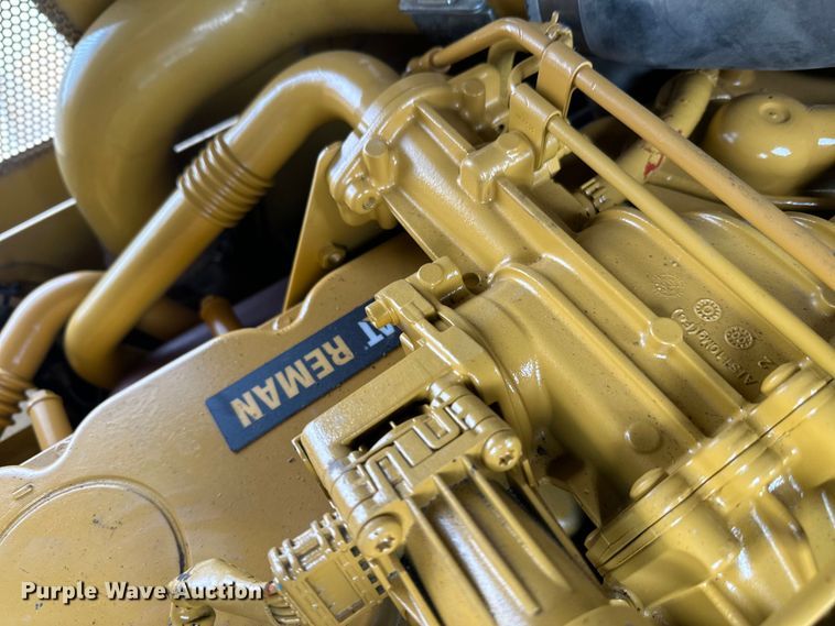 image for item FK1597 2016 Caterpillar D6K2 LGP dozer