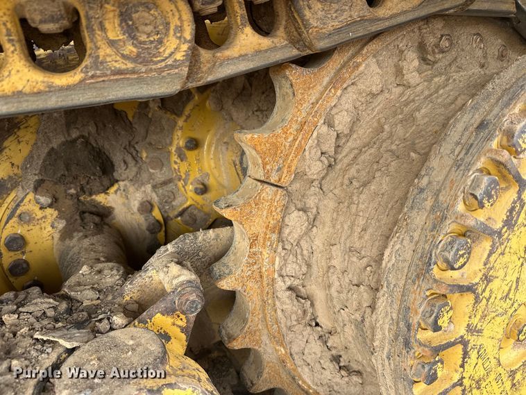 image for item FK1597 2016 Caterpillar D6K2 LGP dozer