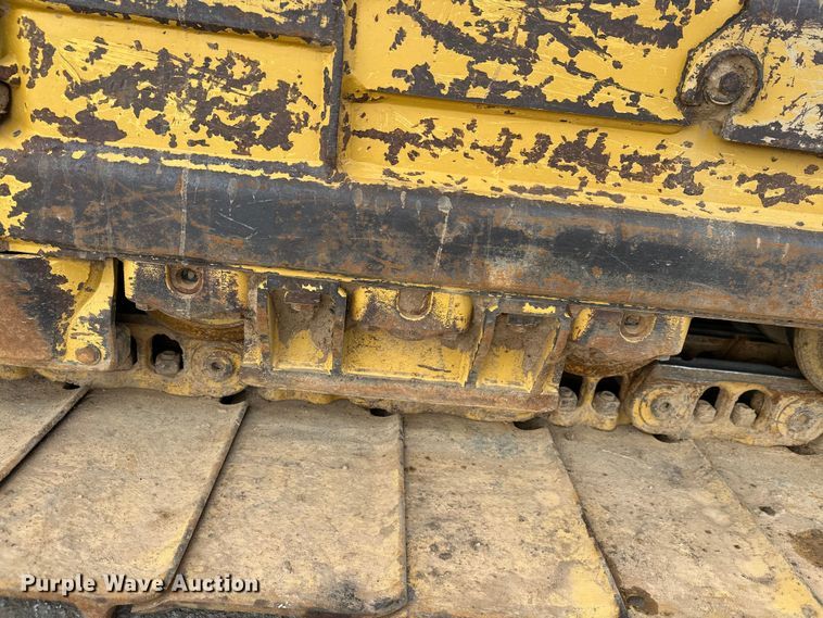image for item FK1597 2016 Caterpillar D6K2 LGP dozer