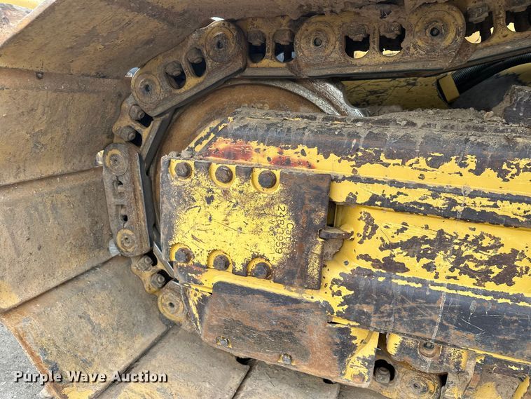 image for item FK1597 2016 Caterpillar D6K2 LGP dozer