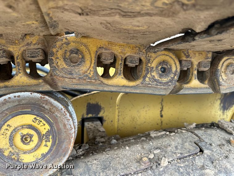 image for item FK1597 2016 Caterpillar D6K2 LGP dozer