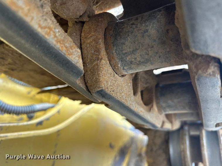 image for item FK1597 2016 Caterpillar D6K2 LGP dozer