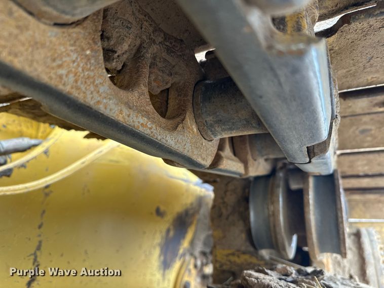 image for item FK1597 2016 Caterpillar D6K2 LGP dozer