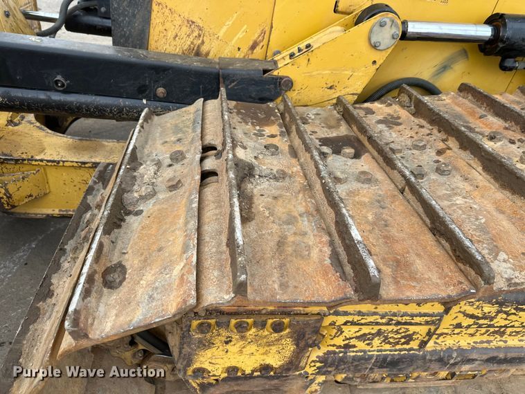 image for item FK1597 2016 Caterpillar D6K2 LGP dozer