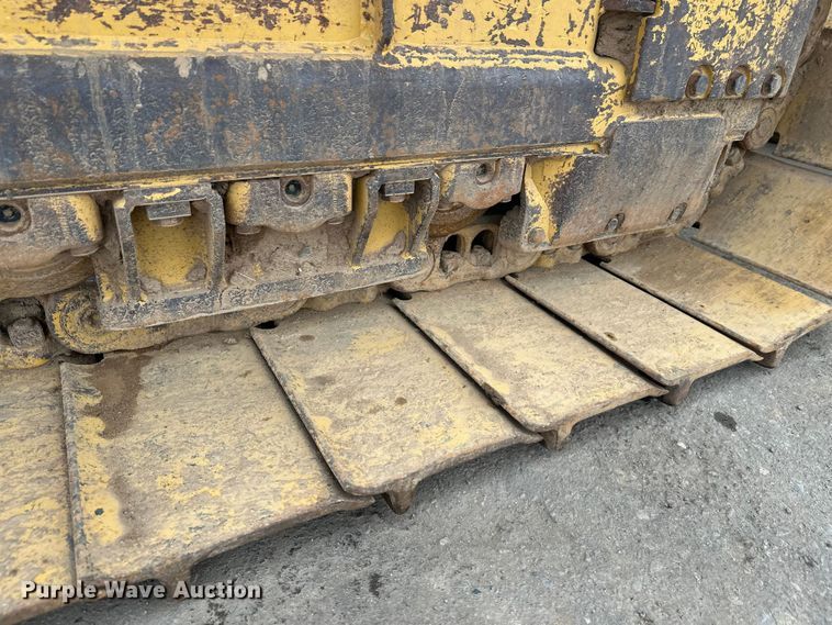 image for item FK1597 2016 Caterpillar D6K2 LGP dozer