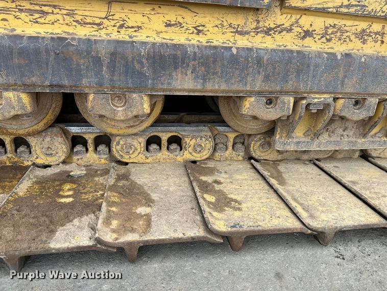 image for item FK1597 2016 Caterpillar D6K2 LGP dozer