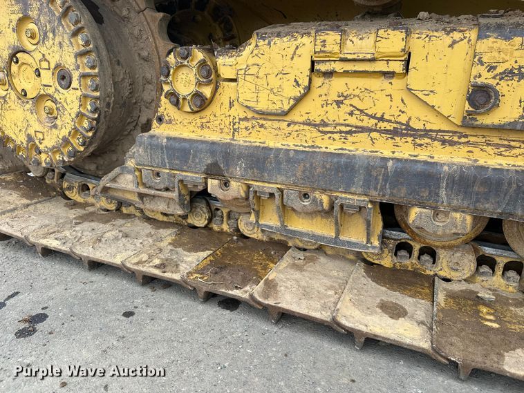 image for item FK1597 2016 Caterpillar D6K2 LGP dozer