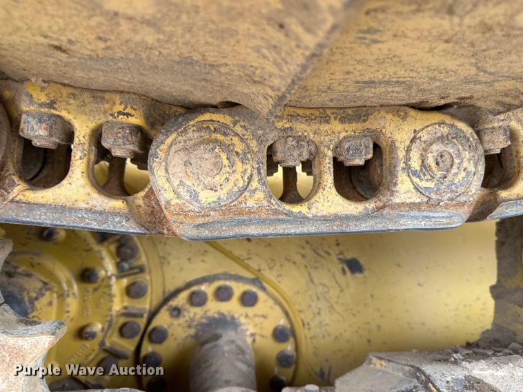 image for item FK1597 2016 Caterpillar D6K2 LGP dozer