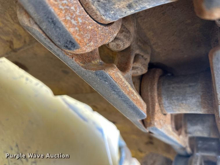 image for item FK1597 2016 Caterpillar D6K2 LGP dozer