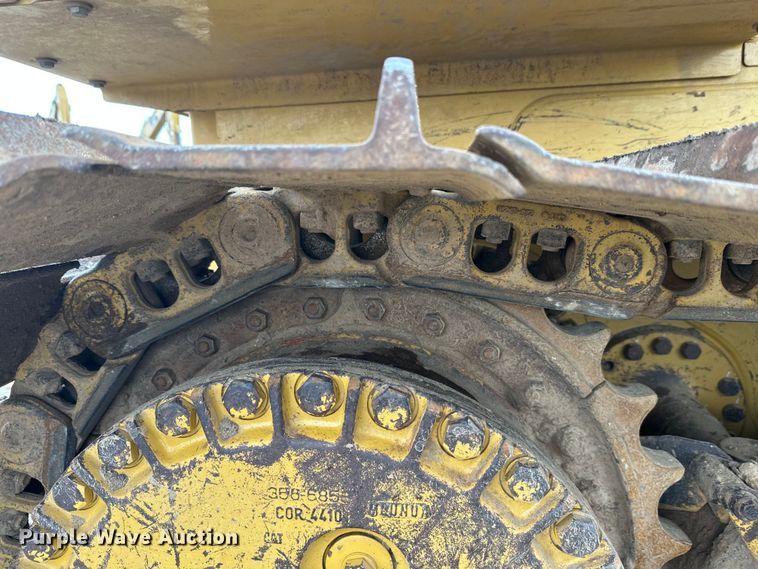 image for item FK1597 2016 Caterpillar D6K2 LGP dozer